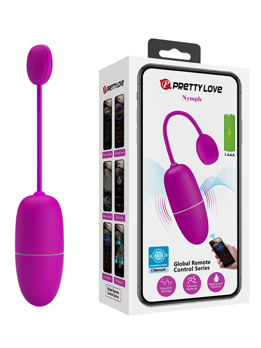 Pretty Love Nymph  BI 14895HP